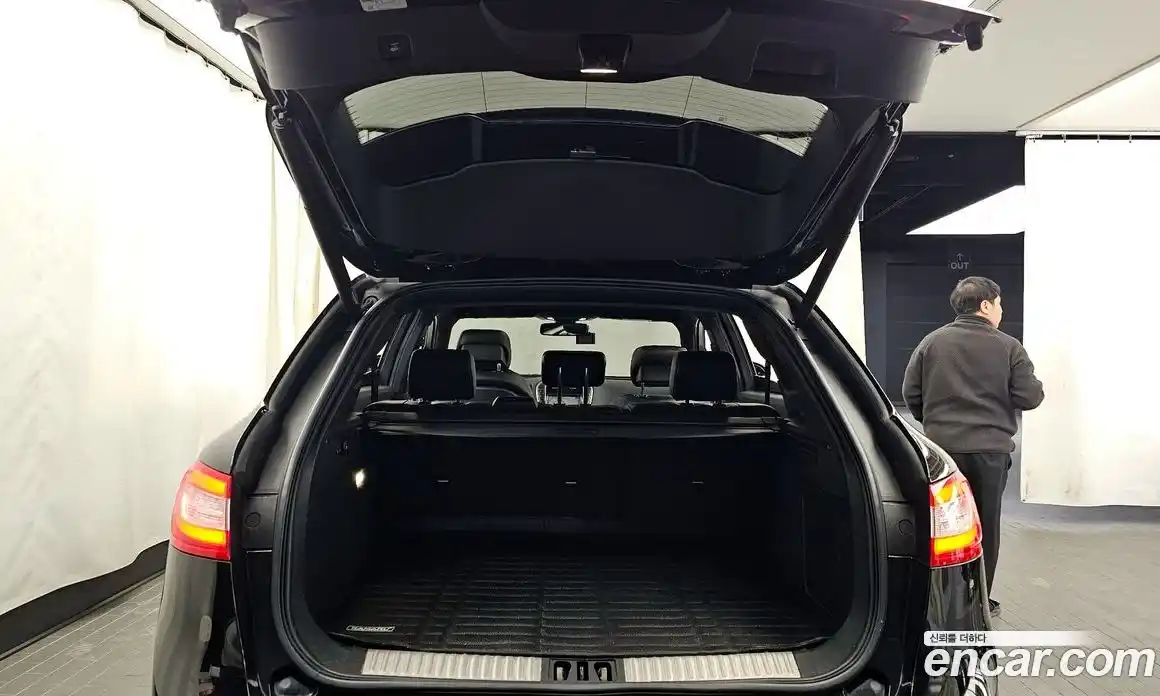 Lincoln MKX 2018 2.7 гидро в Москве № 304132, фото 20