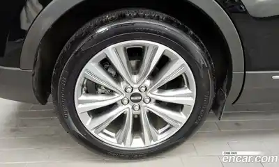 Lincoln MKX 2018 2.7 гидро в Москве № 304132, миниатюра 5