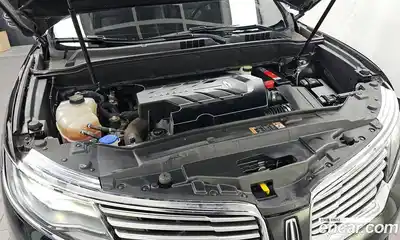 Lincoln MKX 2018 2.7 гидро в Москве № 304132, миниатюра 6