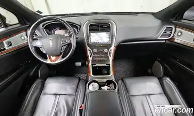 Lincoln MKX 2018 2.7 гидро в Москве № 304132, миниатюра 7