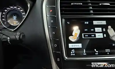 Lincoln MKX 2018 2.7 гидро в Москве № 304132, миниатюра 9