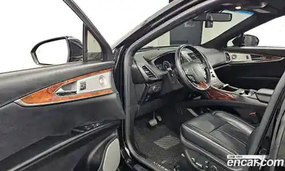 Lincoln MKX 2018 2.7 гидро в Москве № 304132, миниатюра 10