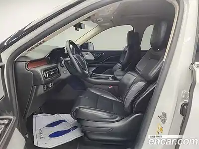 Lincoln Aviator 2020 3.0 гидро в Москве № 304364, миниатюра 11