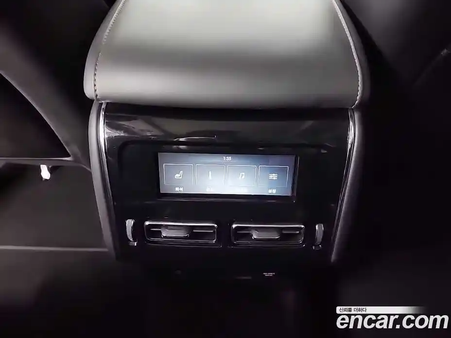 Lincoln Aviator 2020 3.0 гидро в Москве № 304364, фото 13