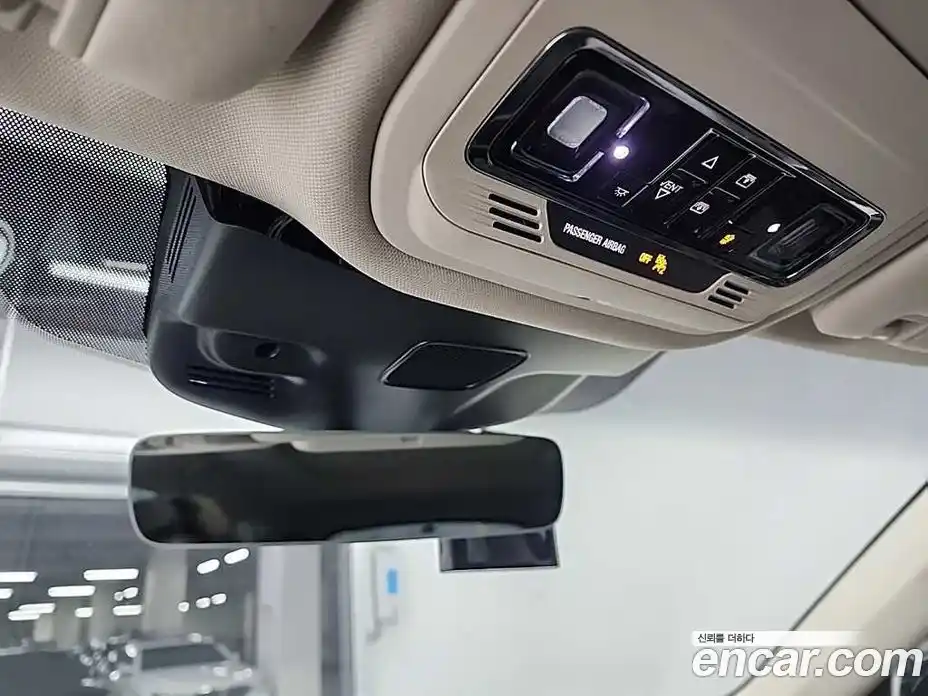 Lincoln Aviator 2020 3.0 гидро в Москве № 304364, фото 18