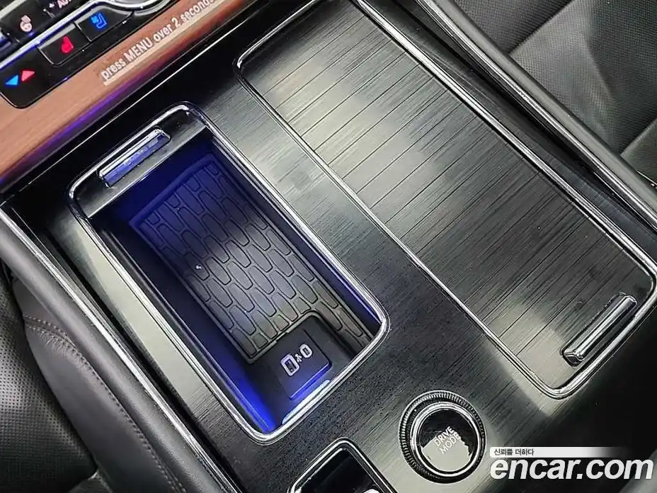 Lincoln Aviator 2020 3.0 гидро в Москве № 304364, фото 19