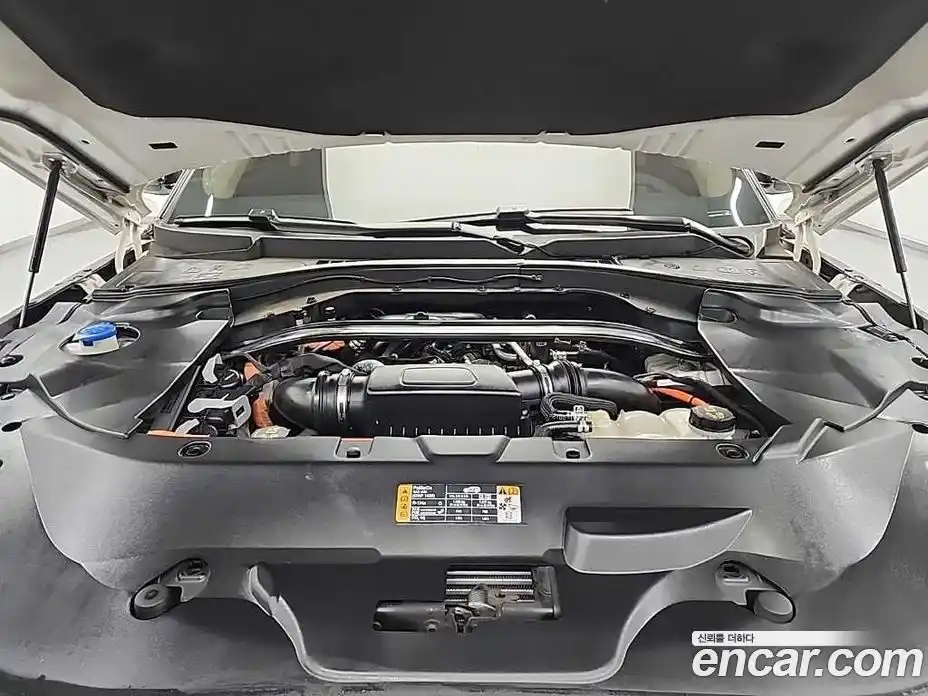 Lincoln Aviator 2020 3.0 гидро в Москве № 304364, фото 5