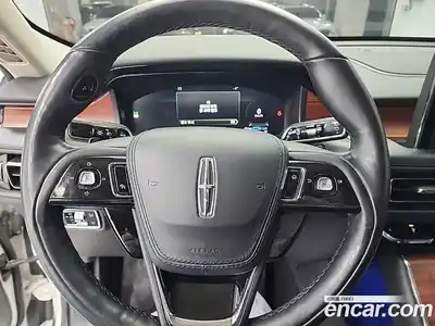 Lincoln Aviator 2020 3.0 гидро в Москве № 304364, миниатюра 9