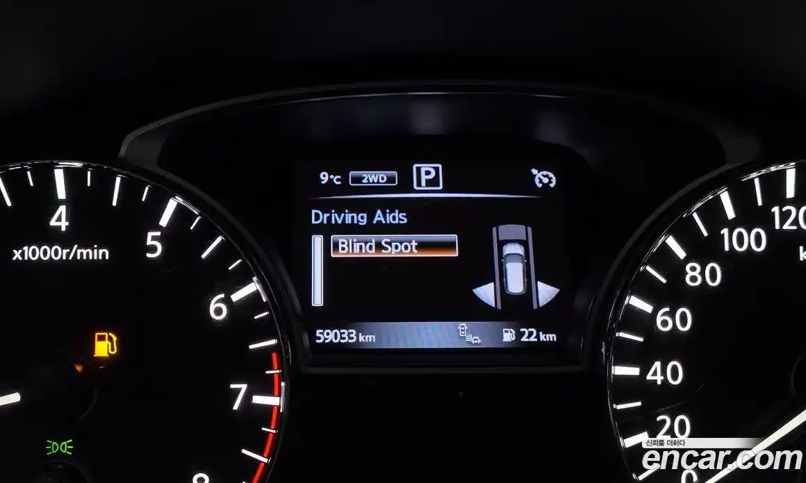 Nissan Pathfinder 2016 3.5 гидро в Москве № 309028, фото 15