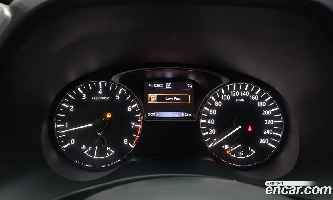 Nissan Pathfinder 2016 3.5 гидро в Москве № 309028, фото 8