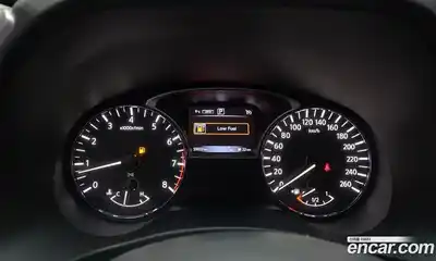 Nissan Pathfinder 2016 3.5 гидро в Москве № 309028, миниатюра 8