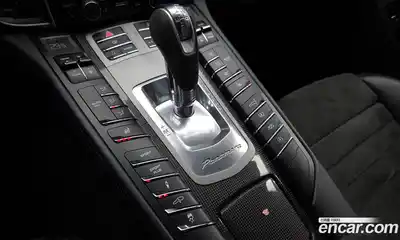 Porsche Panamera 2012 4.8 гидро в Москве № 314613, миниатюра 9