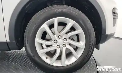 Land Rover Discovery Sport 2017 2.0 гидро в Москве № 315664, миниатюра 5