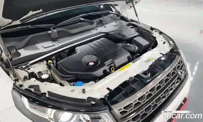 Land Rover Discovery Sport 2017 2.0 гидро в Москве № 315664, миниатюра 6