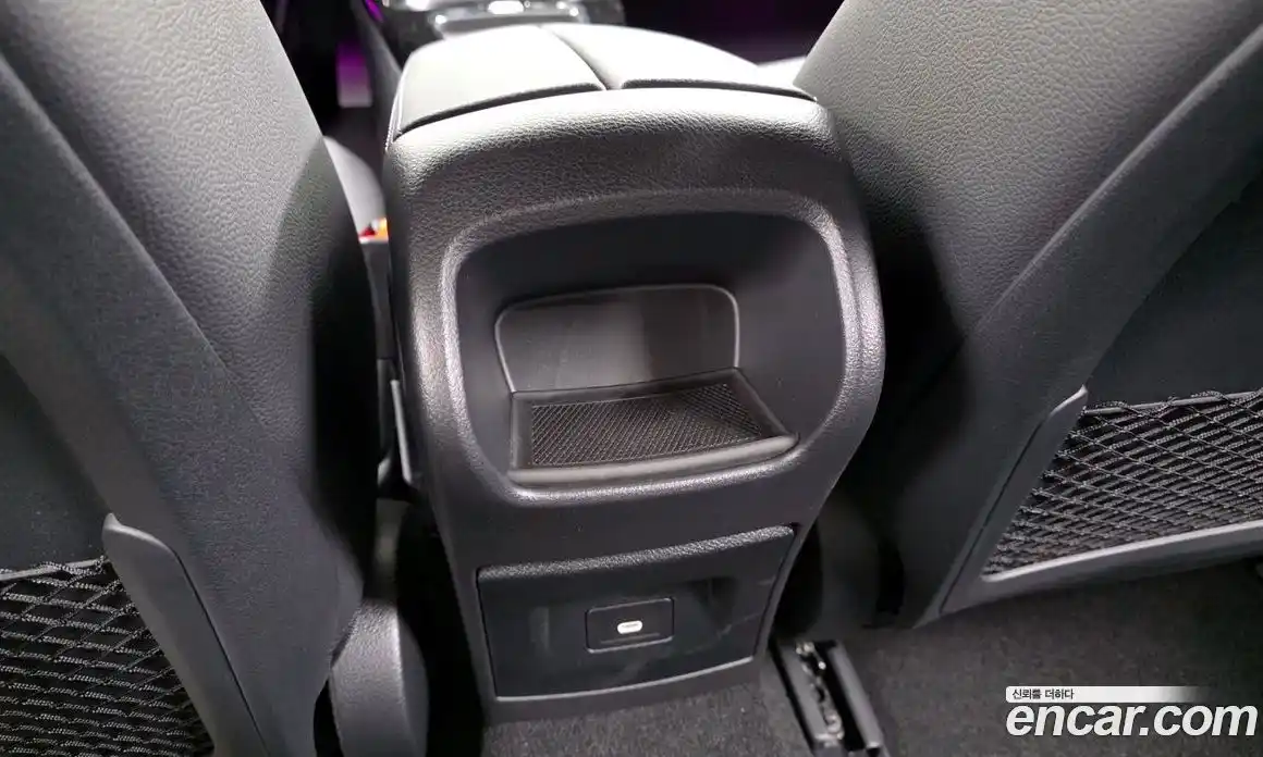 Mercedes-Benz A-Class 2025 2.0 гидро в Москве № 321341, фото 19