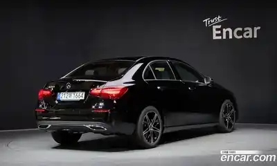Mercedes-Benz A-Class 2025 2.0 гидро в Москве № 321341, миниатюра 2