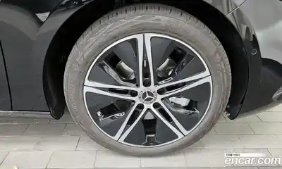 Mercedes-Benz A-Class 2025 2.0 гидро в Москве № 321341, миниатюра 5