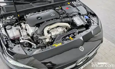 Mercedes-Benz A-Class 2025 2.0 гидро в Москве № 321341, миниатюра 6
