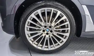 BMW X7 2020 3.0 гидро в Москве № 321751, миниатюра 5