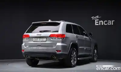 Jeep Cherokee 2018 3.6 гидро в Москве № 322593, миниатюра 2