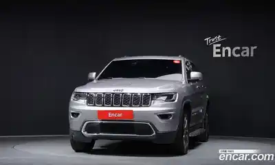 Jeep Cherokee 2018 3.6 гидро в Москве № 322593, миниатюра 3