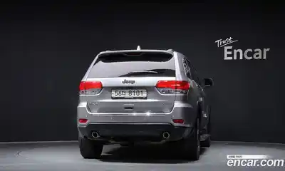 Jeep Cherokee 2018 3.6 гидро в Москве № 322593, миниатюра 4
