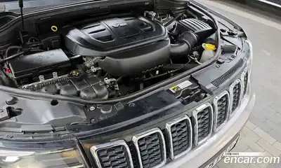 Jeep Cherokee 2018 3.6 гидро в Москве № 322593, миниатюра 6