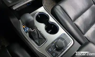 Jeep Cherokee 2018 3.6 гидро в Москве № 322593, миниатюра 9