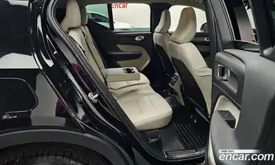 Volvo XC40 2024 2.0 гидро в Москве № 325996, миниатюра 12