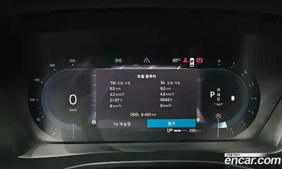 Volvo XC40 2024 2.0 гидро в Москве № 325996, миниатюра 8