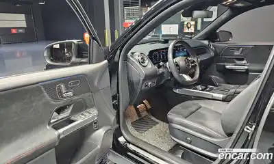 Mercedes-Benz GLB-Class 2024 2.0 гидро в Москве № 340266, миниатюра 11