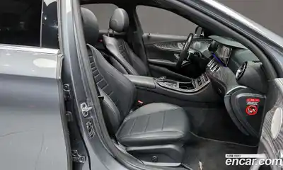 Mercedes-Benz E-Class 2021 2.0 гидро, миниатюра 11