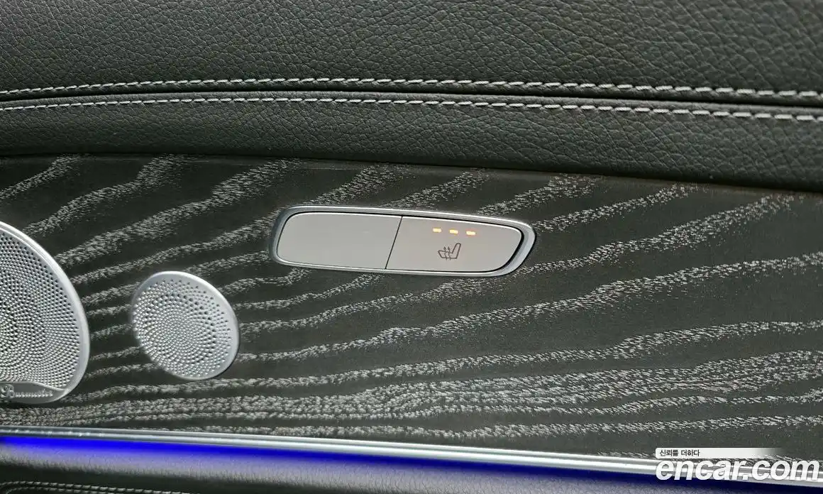 Mercedes-Benz E-Class 2021 2.0 гидро, фото 18