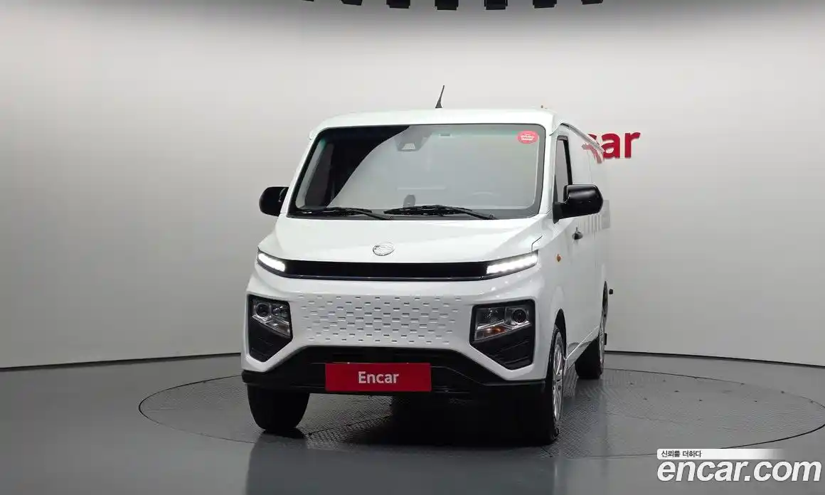 Geely SE-A2 Van 2023 0.1 гидро в Москве № 361267, фото 3