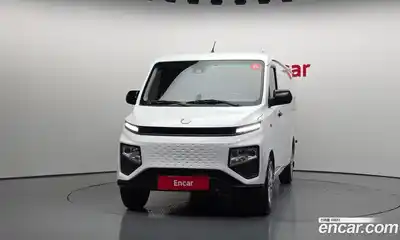 Geely SE-A2 Van 2023 0.1 гидро в Москве № 361267, миниатюра 3
