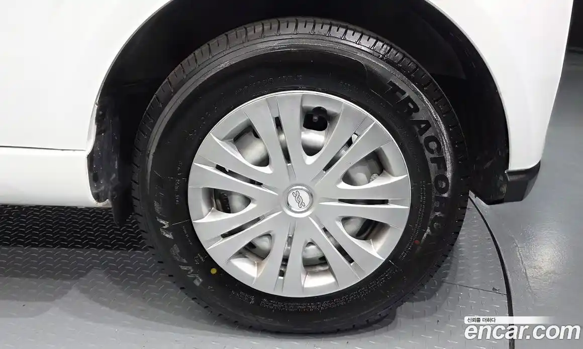 Geely SE-A2 Van 2023 0.1 гидро в Москве № 361267, фото 5