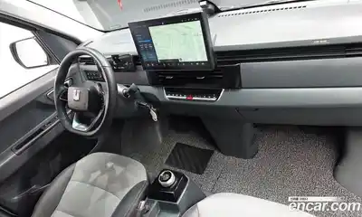 Geely SE-A2 Van 2023 0.1 гидро в Москве № 361267, миниатюра 7