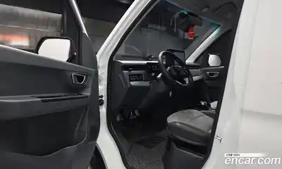 Geely SE-A2 Van 2023 0.1 гидро в Москве № 361267, миниатюра 10