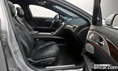 Lincoln MKZ 2017 2.0 гидро в Москве № 363377, миниатюра 11