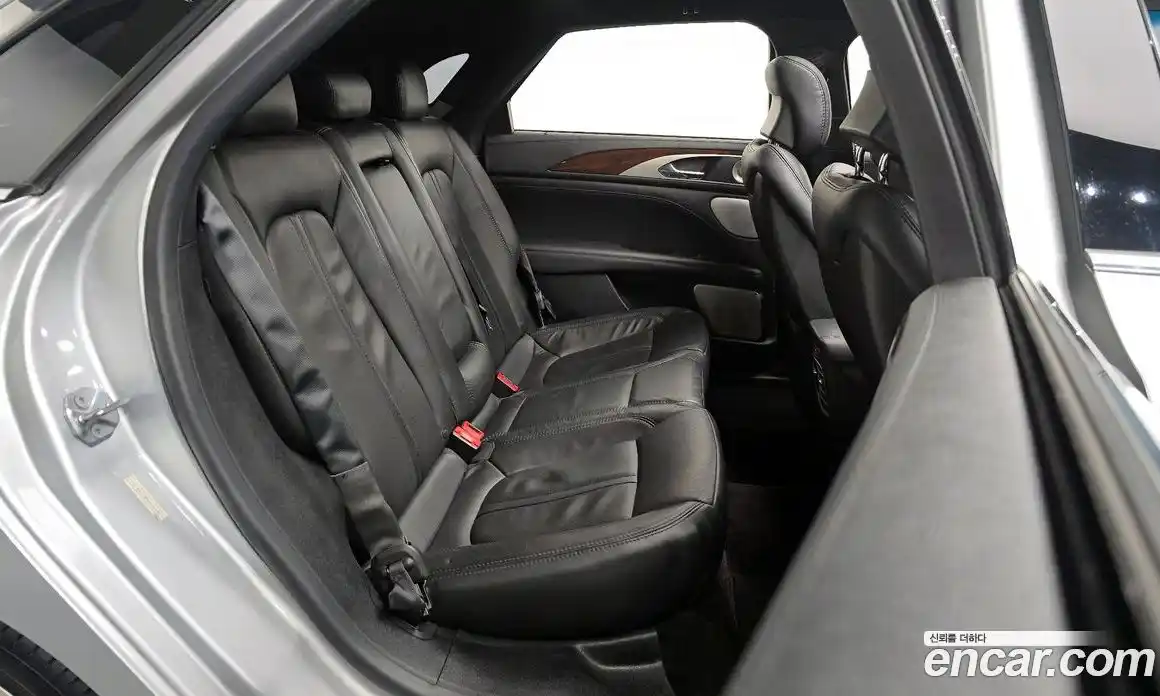 Lincoln MKZ 2017 2.0 гидро в Москве № 363377, фото 12