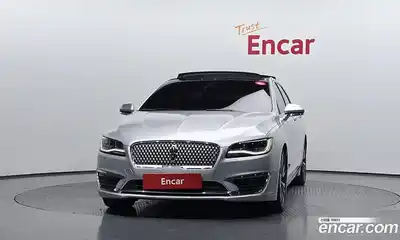 Lincoln MKZ 2017 2.0 гидро в Москве № 363377, миниатюра 3