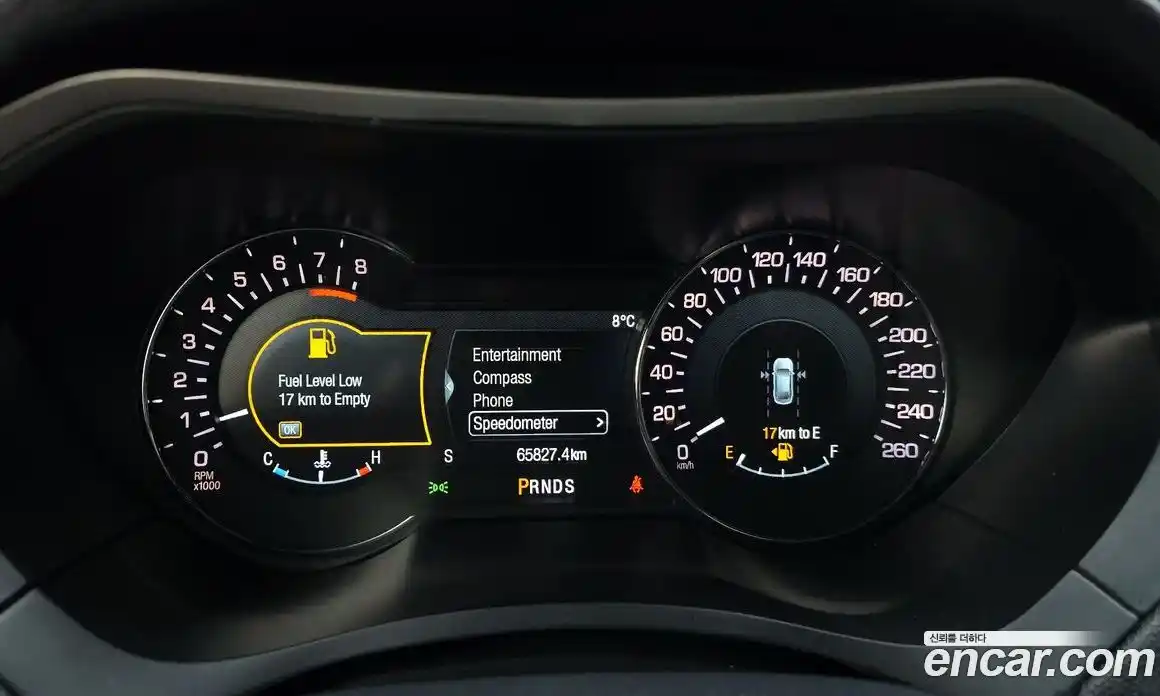 Lincoln MKZ 2017 2.0 гидро в Москве № 363377, фото 8