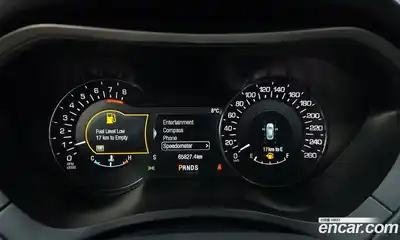 Lincoln MKZ 2017 2.0 гидро в Москве № 363377, миниатюра 8