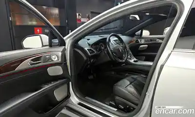 Lincoln MKZ 2017 2.0 гидро в Москве № 363377, миниатюра 10