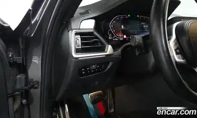 BMW 3-Series 2021 2.0 гидро в Москве № 367840, миниатюра 12