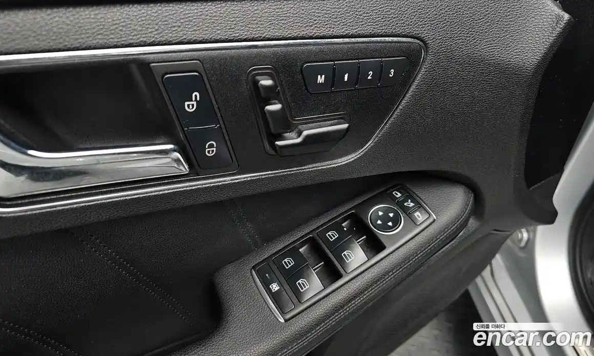 Mercedes-Benz E-Class 2011 3.5 гидро в Москве № 372312, фото 17