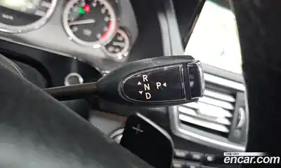 Mercedes-Benz E-Class 2011 3.5 гидро в Москве № 372312, миниатюра 9