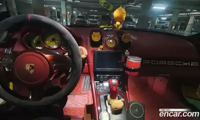 Porsche Boxster 2013 3.4 гидро в Москве № 374612, миниатюра 9