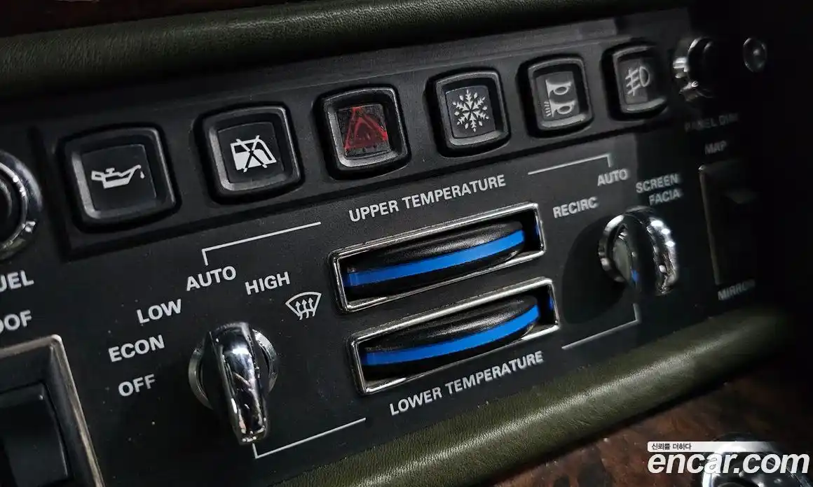 Bentley Brooklands 1993 6.7 гидро в Москве № 387196, фото 18