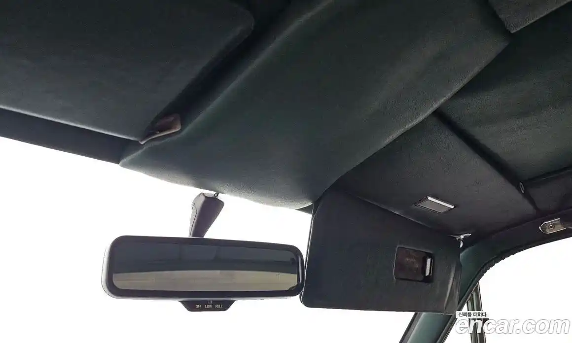 Bentley Brooklands 1993 6.7 гидро в Москве № 387196, фото 19